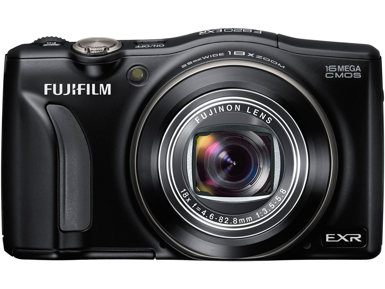 富士フイルム FinePix F820EXR 価格比較 - 価格.com
