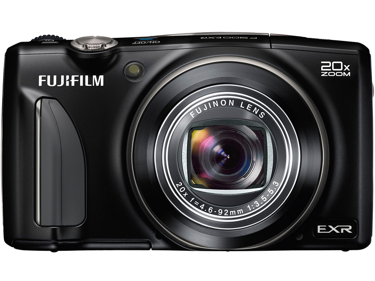 富士フイルム FinePix F900EXR [シャンパンゴールド] 価格比較 - 価格.com