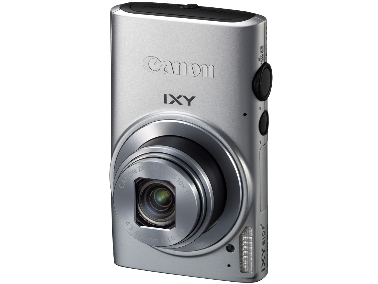 CANON IXY 610F [ゴールド] 価格比較 - 価格.com