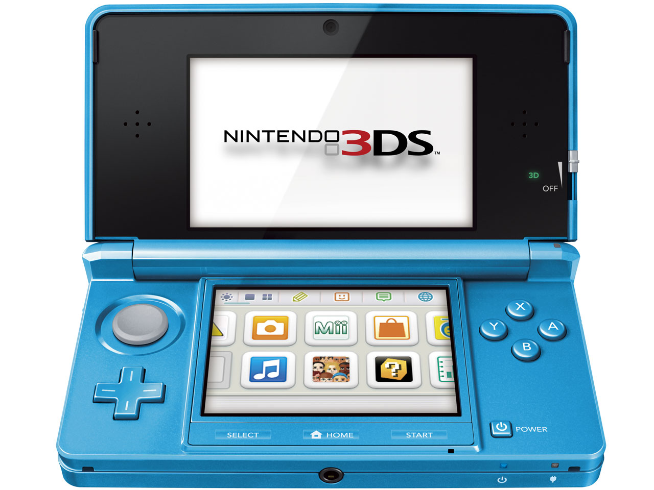任天堂 ニンテンドー3DS コバルトブルー 価格比較 - 価格.com