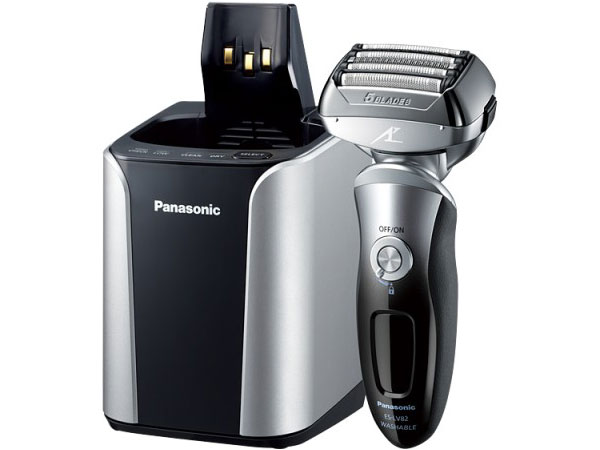 パナソニック ラムダッシュ ES-LV80 価格比較 - 価格.com