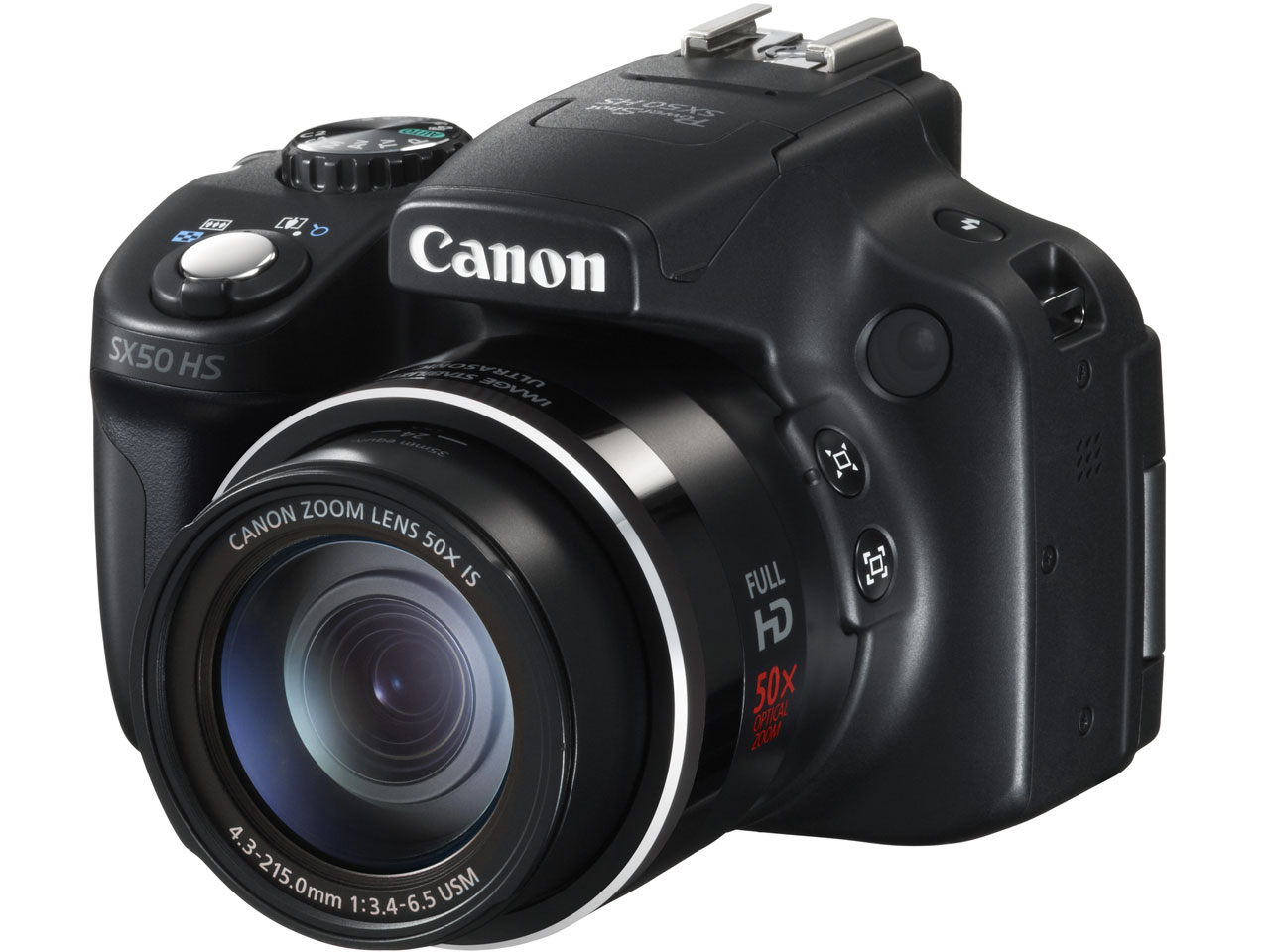 CANON PowerShot SX40 HS 価格比較 - 価格.com