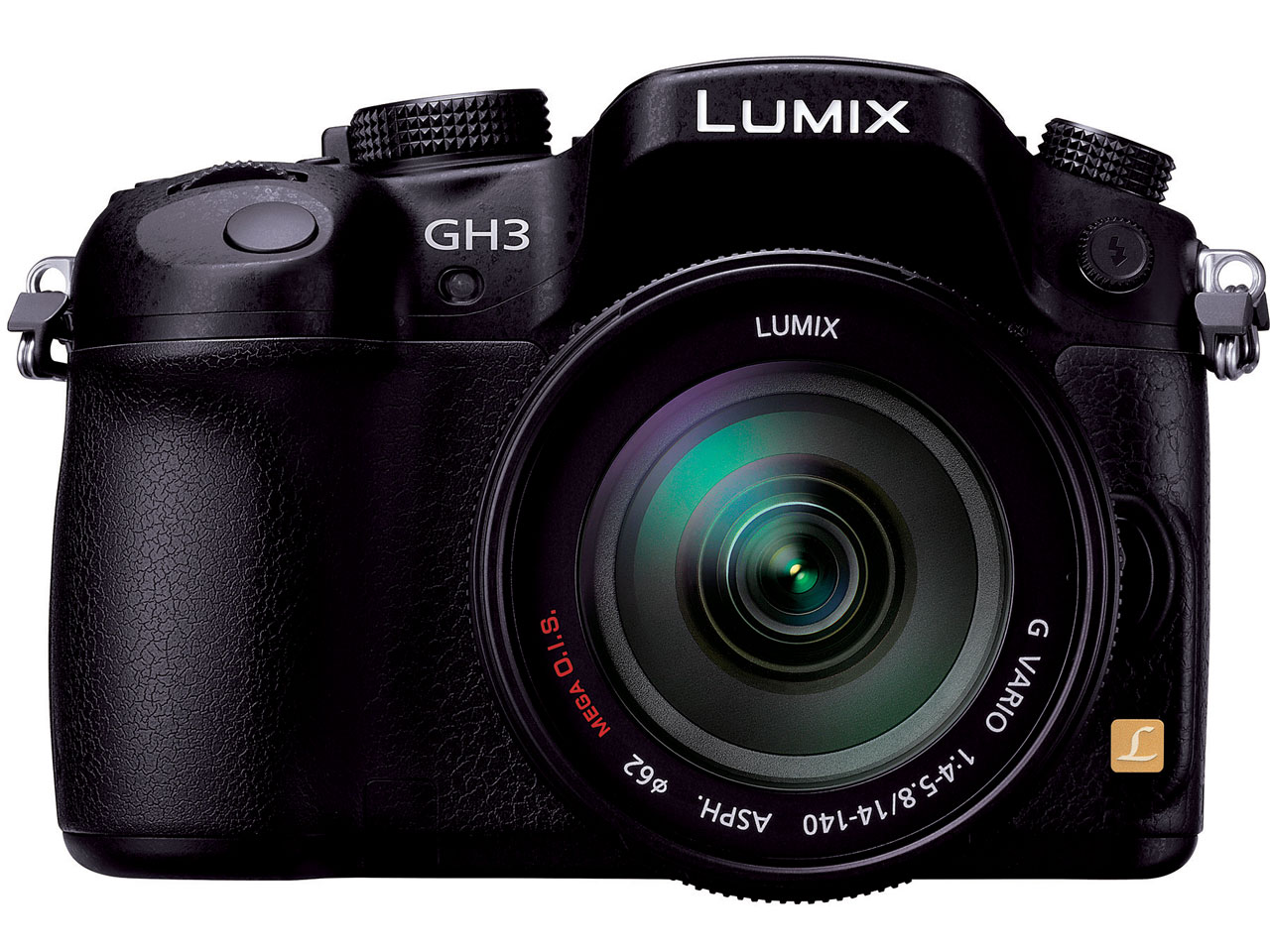 パナソニック LUMIX DMC-GH3H 標準ズームレンズキット 価格比較 - 価格.com