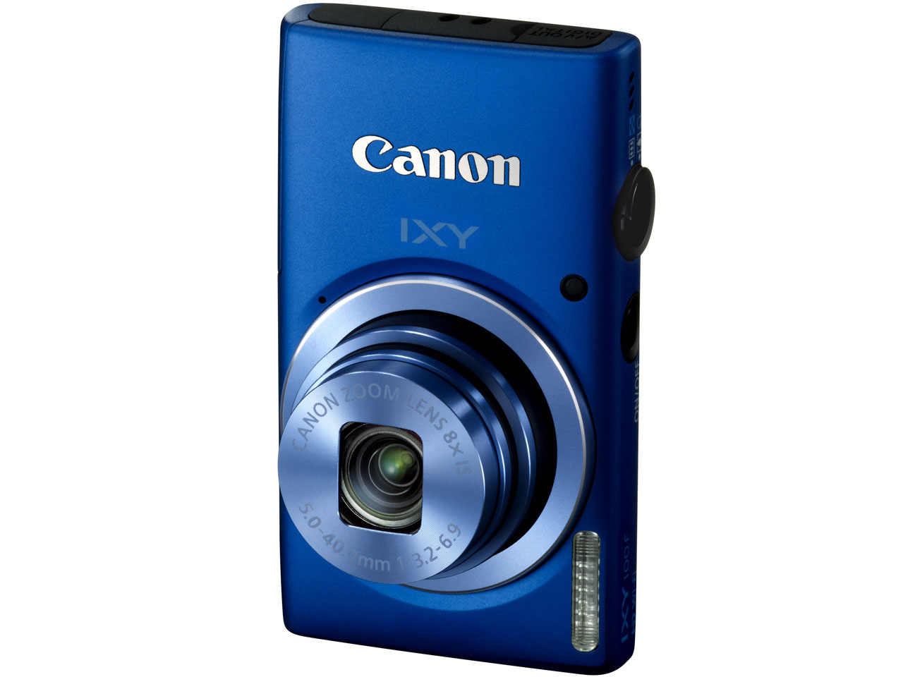 CANON IXY 100F [ブルー] 価格比較 - 価格.com