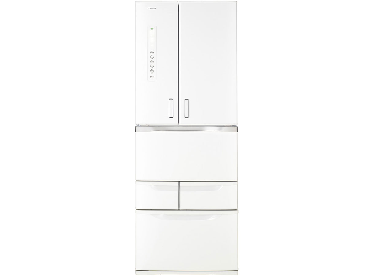 東芝 VEGETA GR-G51FX(N) [レディッシュゴールド] 価格比較 - 価格.com