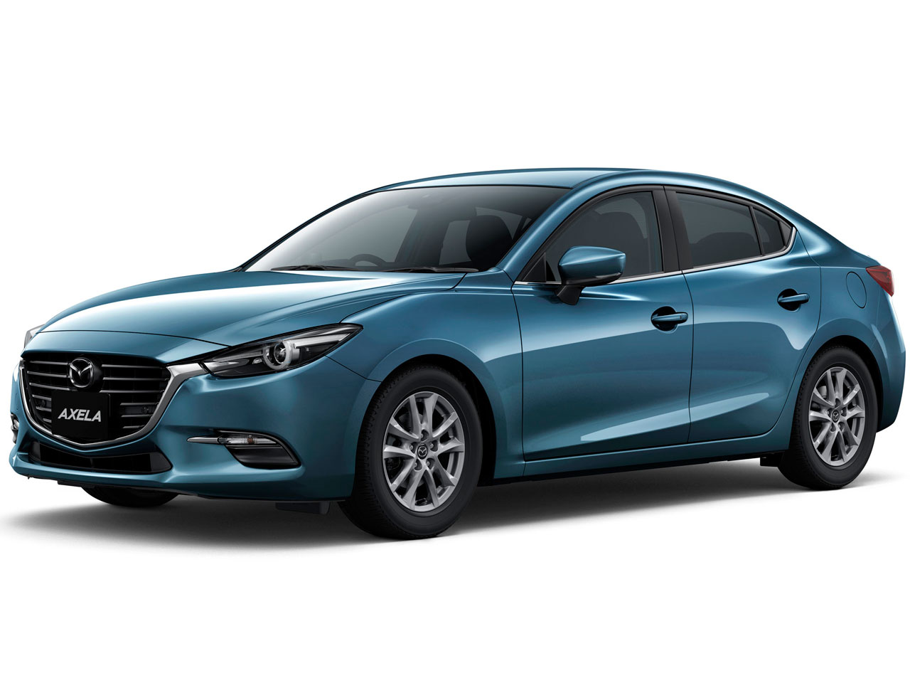 マツダ アクセラセダンの価格・新型情報・グレード諸元 価格.com