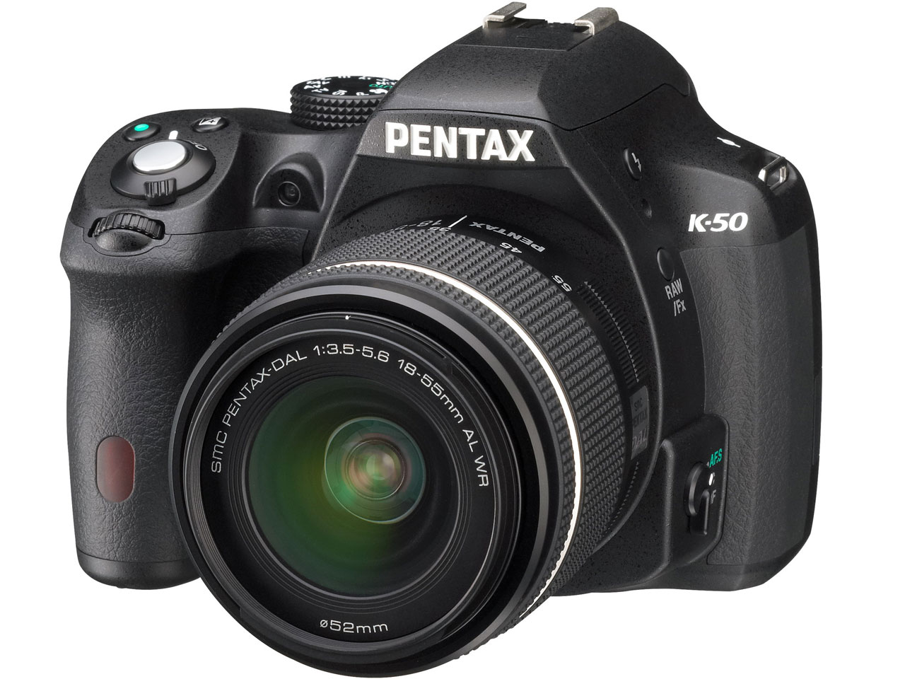 ペンタックス PENTAX K-50 ボディ 価格比較 - 価格.com