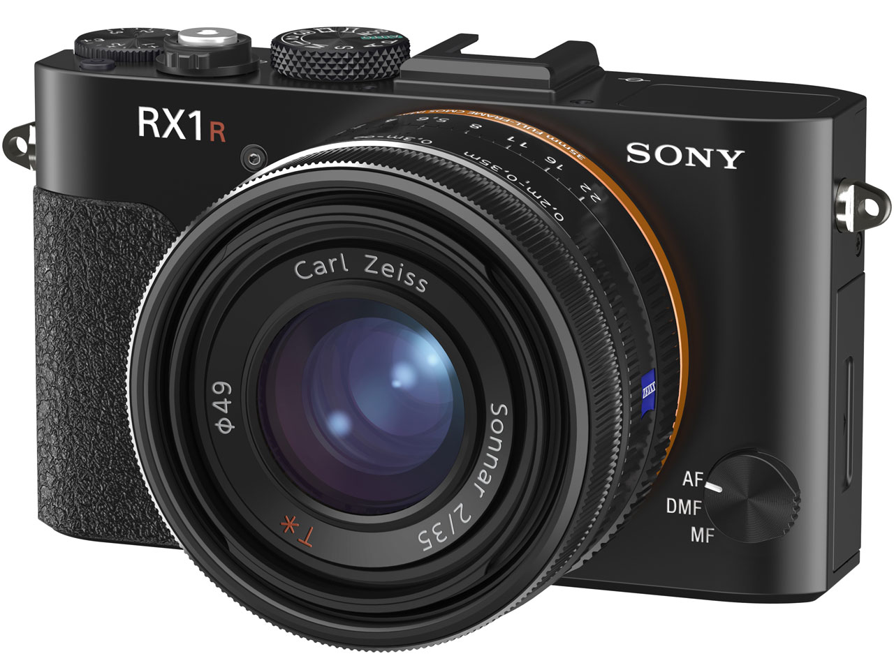 SONY サイバーショット DSC-RX1R 価格比較 - 価格.com