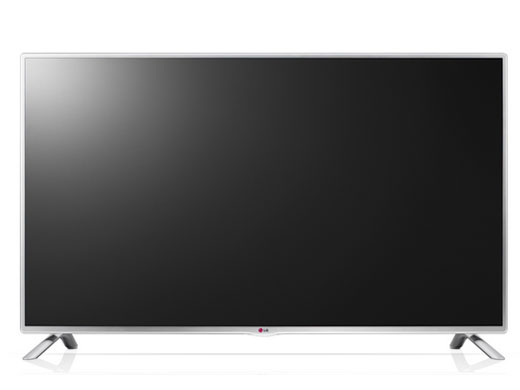 LGエレクトロニクス Smart TV 32LB57YM 取扱説明書・レビュー記事
