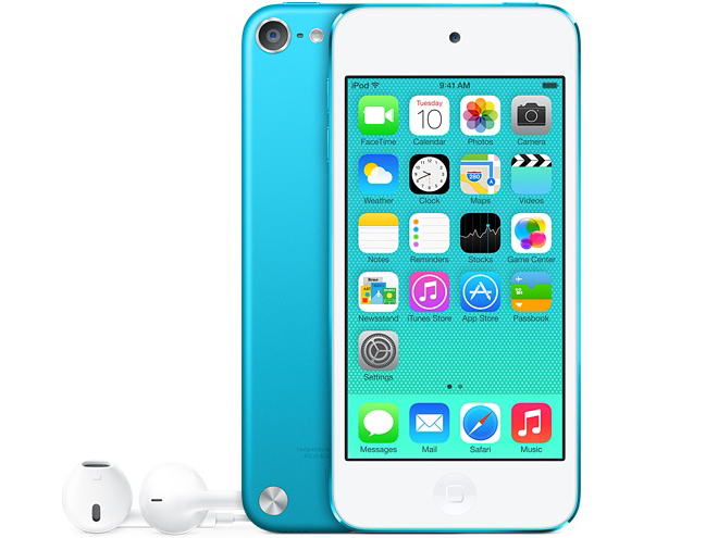 Apple iPod touch MGG32J/A [16GB ブルー] 価格比較 - 価格.com