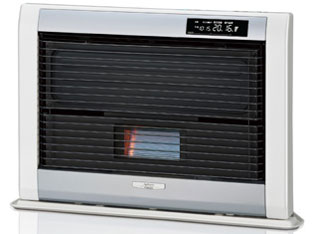 コロナ アグレシオ FF-AG6814H 取扱説明書・レビュー記事 - トリセツ