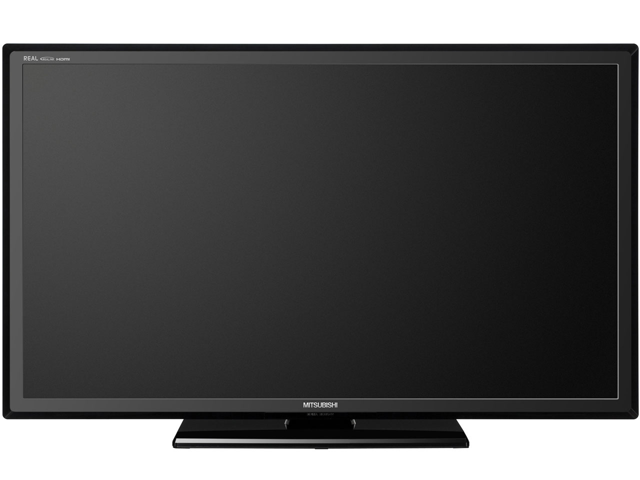 三菱電機 REAL LCD-40ML4 [40インチ] 価格比較 - 価格.com