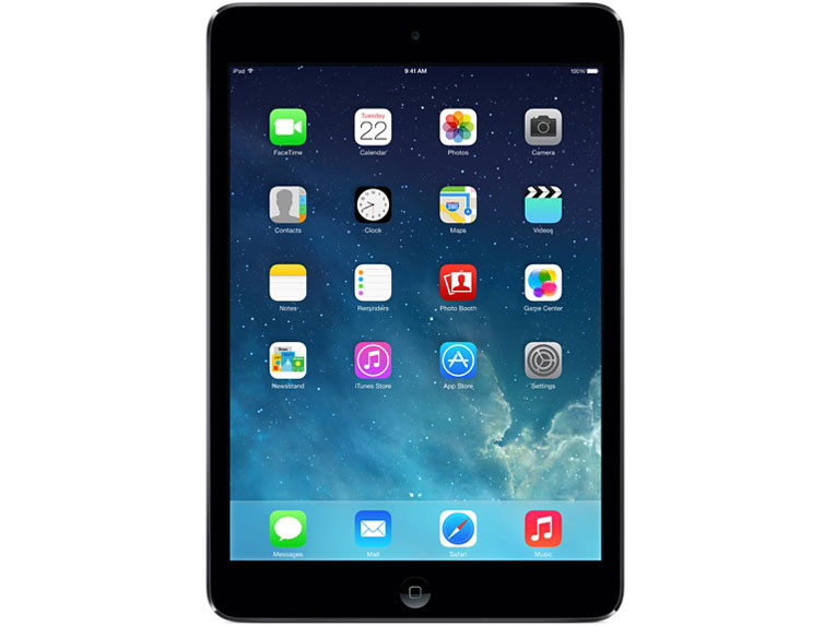 Apple iPad mini 2 Wi-Fi+Cellular 128GB ME840J/A SIMフリー