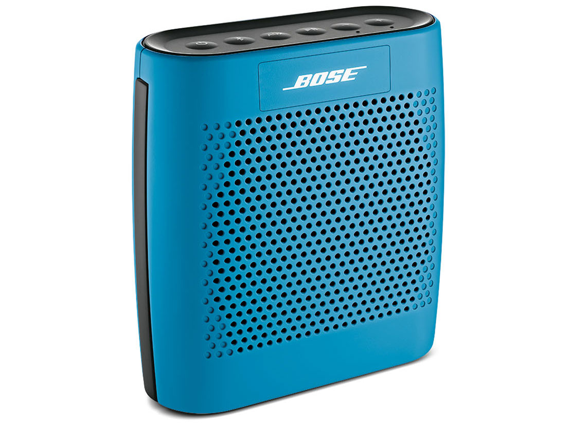 Bose SoundLink Color Bluetooth speaker [ミント] 価格比較 - 価格.com