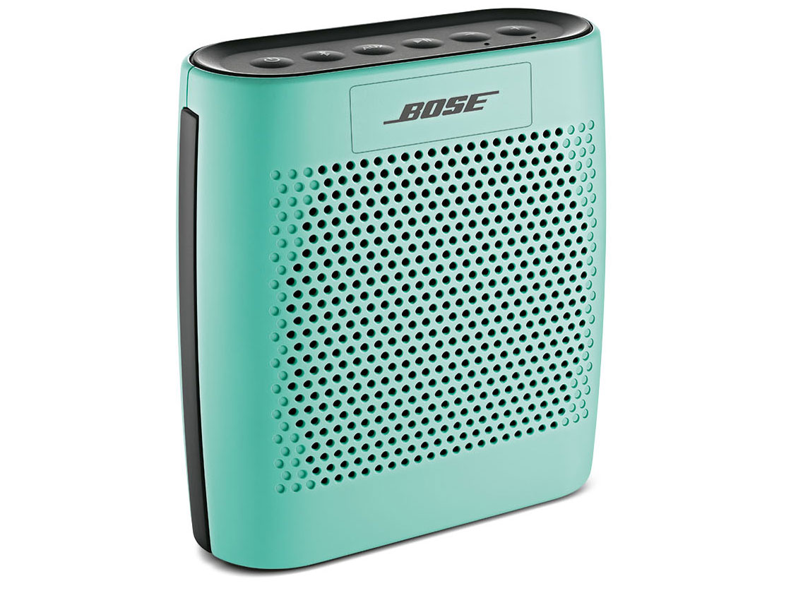 Bose SoundLink Color Bluetooth speaker [ブラック] 価格比較 - 価格.com
