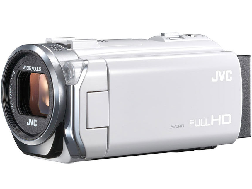 JVC Everio GZ-E765-R [ローズレッド] 価格比較 - 価格.com