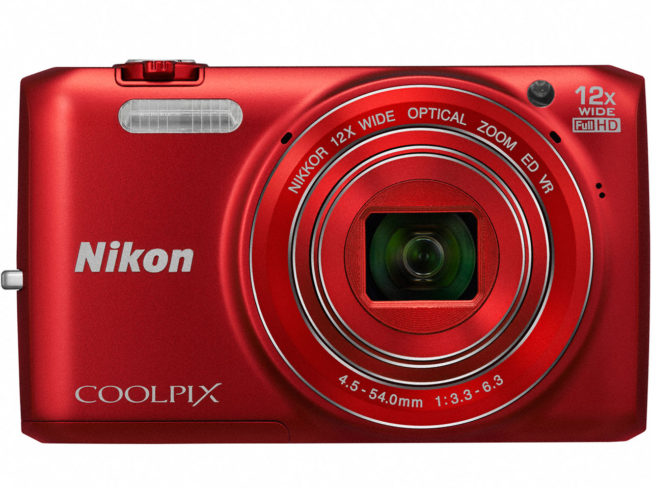 ニコン COOLPIX S6800 [ナチュラルホワイト] 価格比較 - 価格.com