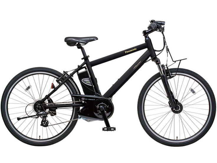 パナソニック ハリヤ BE-ENH544A-F2 [クリスタルホワイト] + 専用充電