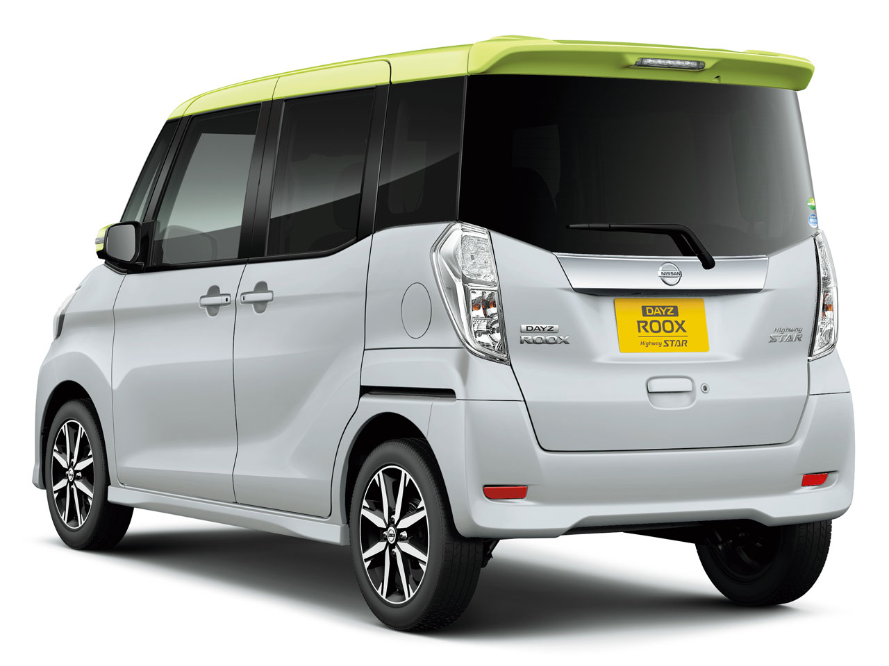 日産 デイズ ルークスの価格・新型情報・グレード諸元 価格.com