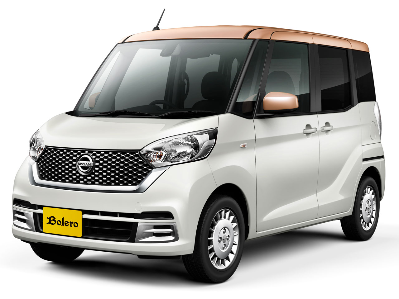 日産 デイズ ルークスの価格・新型情報・グレード諸元 価格.com