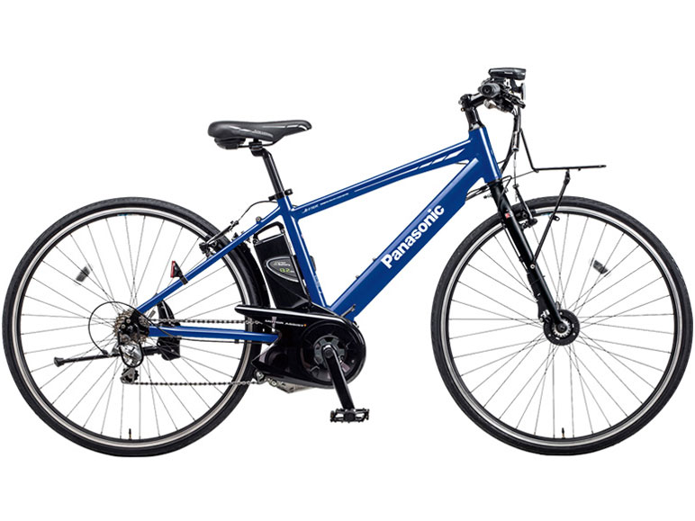 パナソニック ジェッター BE-ENHC644-V [ネイビーブルー] + 専用充電器