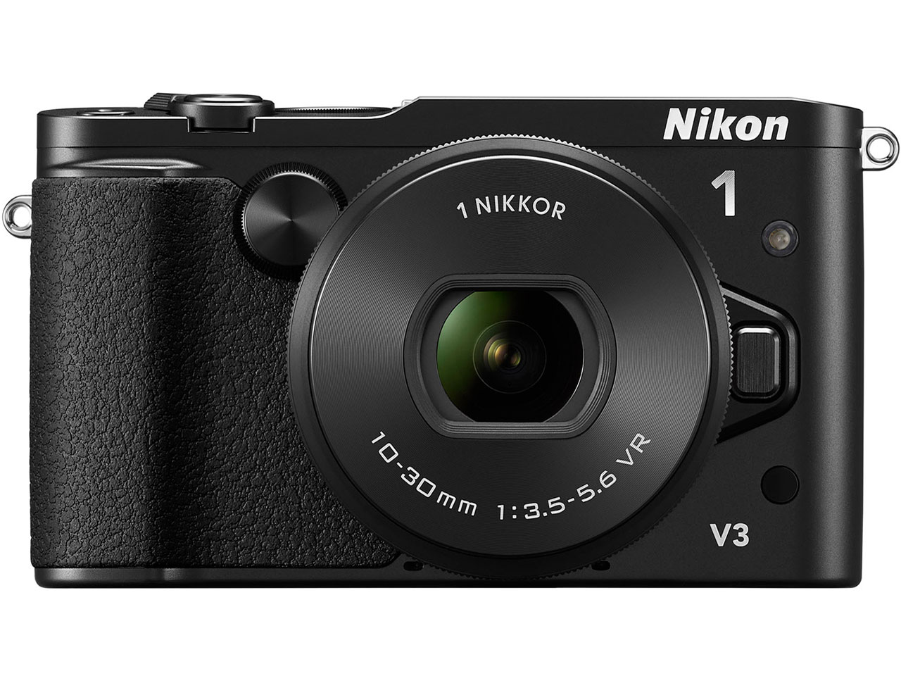 ニコン Nikon 1 V2 ボディ [ホワイト] 価格比較 - 価格.com