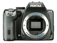 ペンタックス PENTAX K-S2 ボディ [ブラック] 価格比較 - 価格.com