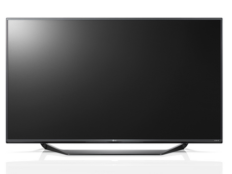 LGエレクトロニクス 43UF7710 [43インチ] 価格比較 - 価格.com