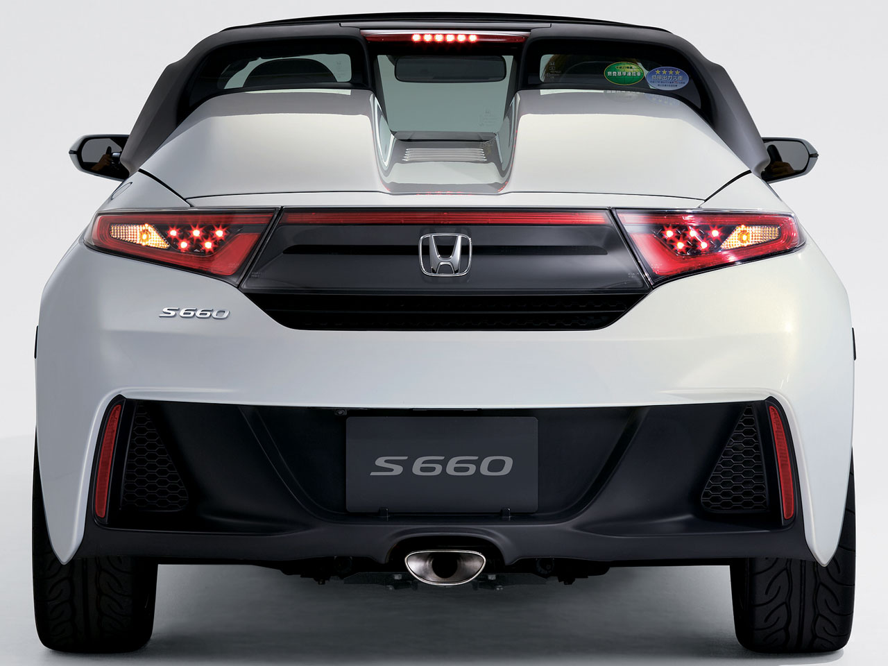 ホンダ S660の価格・新型情報・グレード諸元 価格.com