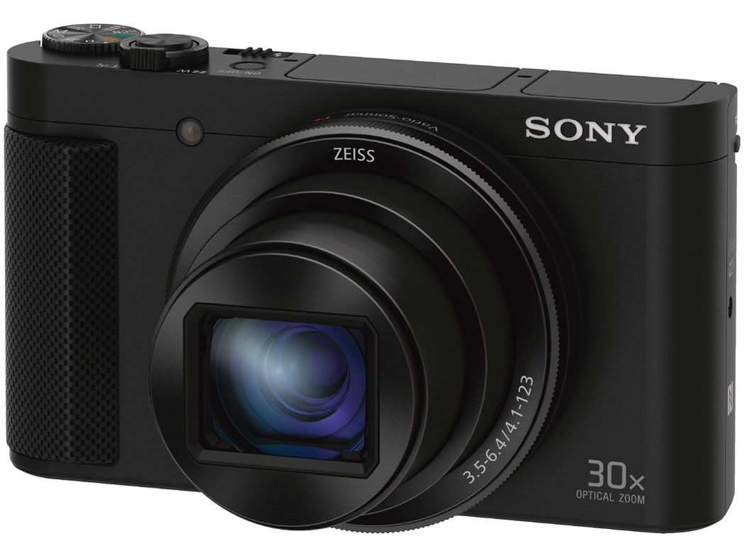 SONY サイバーショット DSC-HX60V 価格比較 - 価格.com