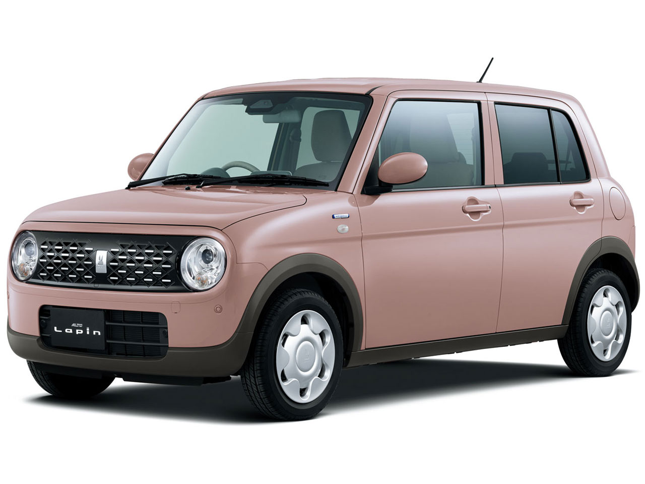 スズキ ラパン 2015年モデル G 4WDの価格・性能・装備・オプション