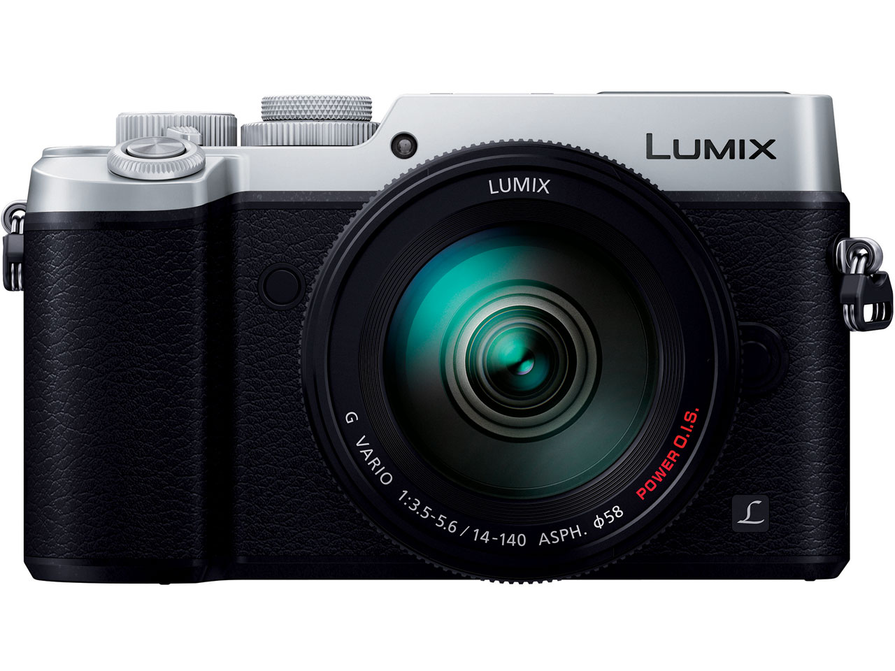 パナソニック LUMIX DMC-GX8H 高倍率ズームレンズキット 価格比較