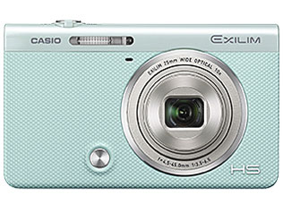 カシオ HIGH SPEED EXILIM EX-ZR60PK [ピンク] 価格比較 - 価格.com