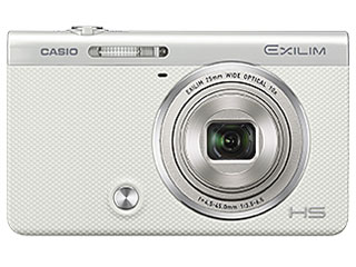 カシオ HIGH SPEED EXILIM EX-ZR60GN [グリーン] 価格比較 - 価格.com