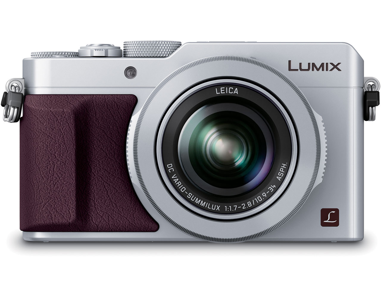 パナソニック LUMIX DMC-LX100-K [ブラック] 価格比較 - 価格.com