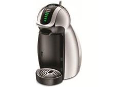 ネスレ ネスカフェ ドルチェ グスト ジェニオ2 プレミアム MD9771-SV