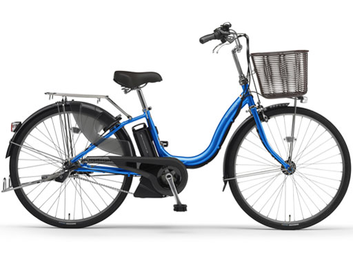 ヤマハ PAS ナチュラL PA26NL 2015年モデル + 専用充電器 価格比較