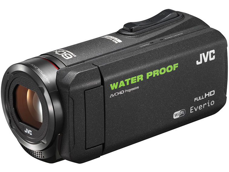 JVC Everio GZ-RX500 価格比較 - 価格.com