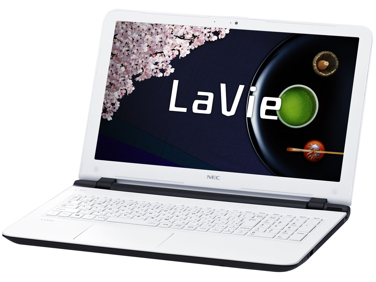 NEC LaVie Note Standard NS100/A2W PC-NS100A2W 価格比較 - 価格.com