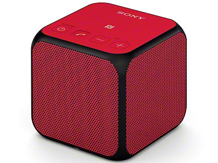 SONY SRS-X11 (R) [レッド] 価格比較 - 価格.com