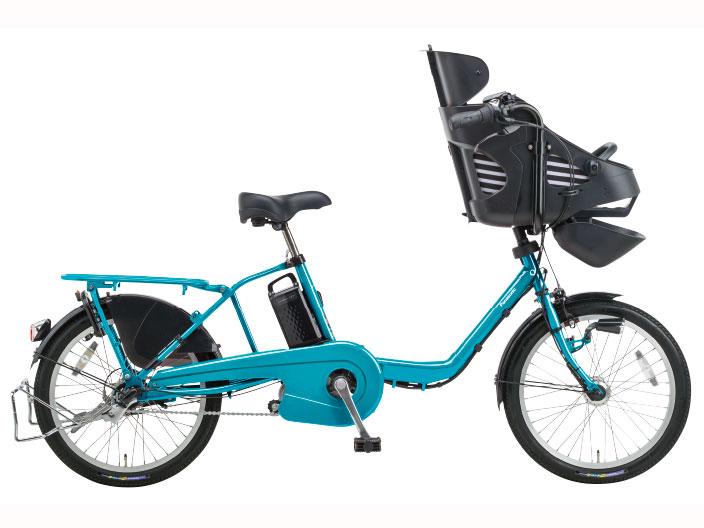 パナソニック ギュット・ミニ・DX BE-ELMD032-V2 [エンドレスブルー] +