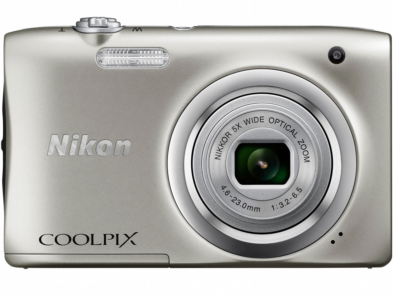 ニコン COOLPIX A100 価格比較 - 価格.com