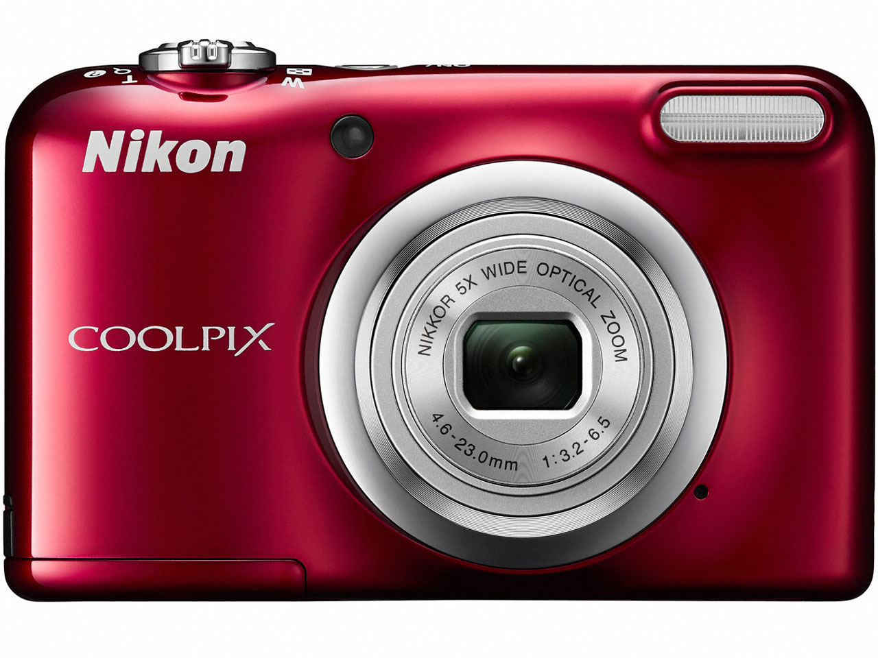 ニコン COOLPIX A10 [シルバー] 価格比較 - 価格.com