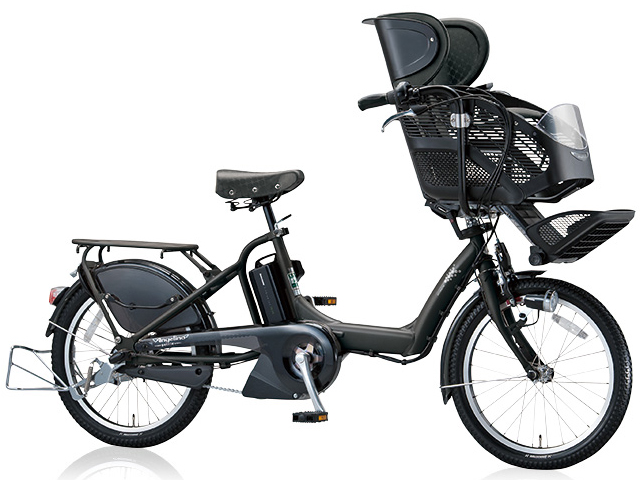 ブリヂストン アンジェリーノプティット e C200 A20L26 [T