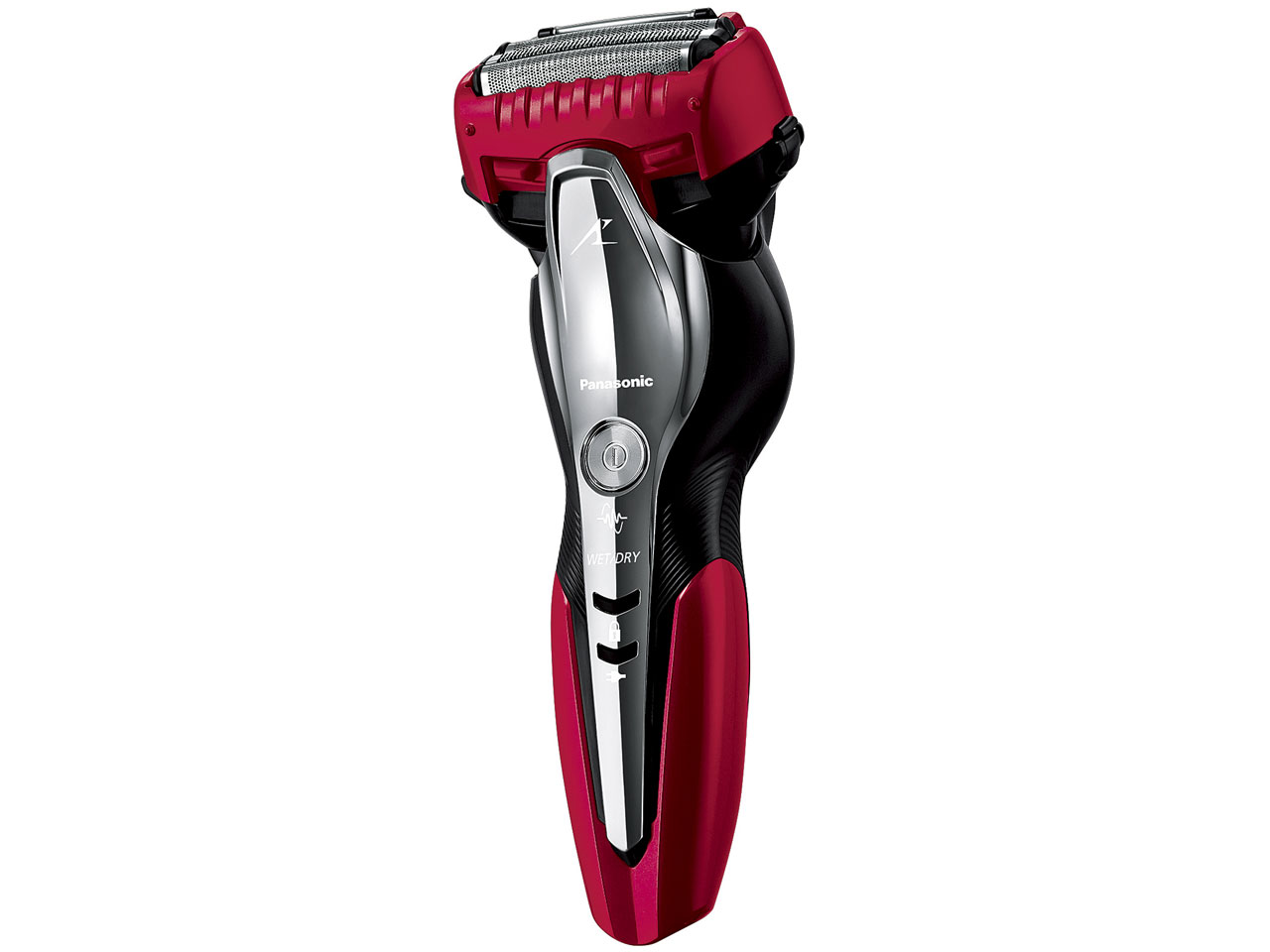 パナソニック ラムダッシュ ES-ST8N-R [赤] 価格比較 - 価格.com