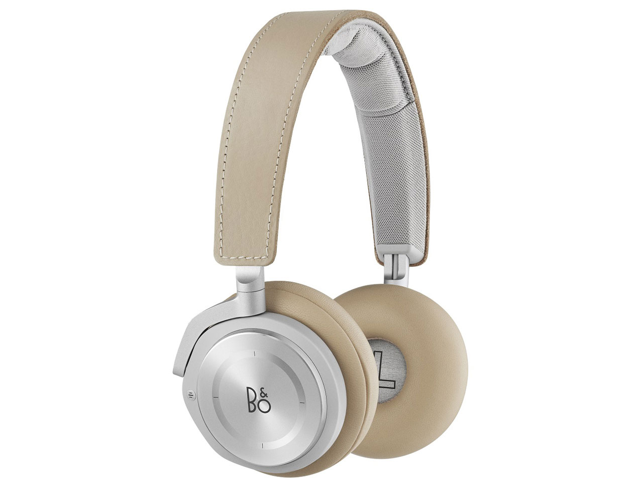 Bang&Olufsen B&O PLAY Beoplay H8 [Natural] 価格比較 - 価格.com