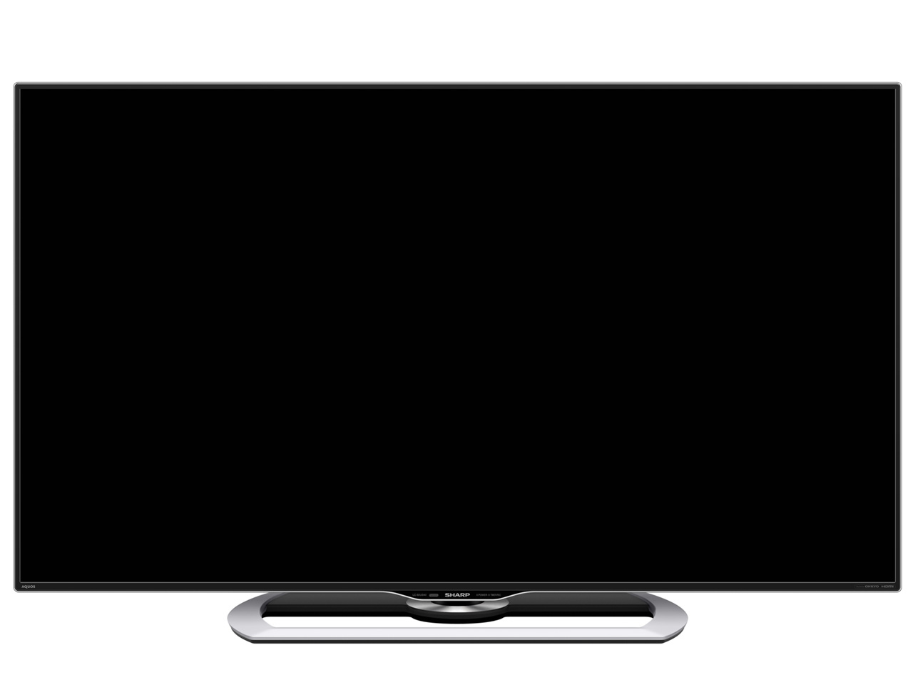 シャープ AQUOS LC-50US40 [50インチ] 価格比較 - 価格.com