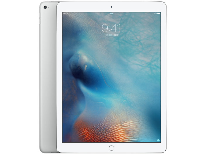 Apple iPad Pro Wi-Fiモデル 32GB ML0F2J/A [スペースグレイ] 価格比較