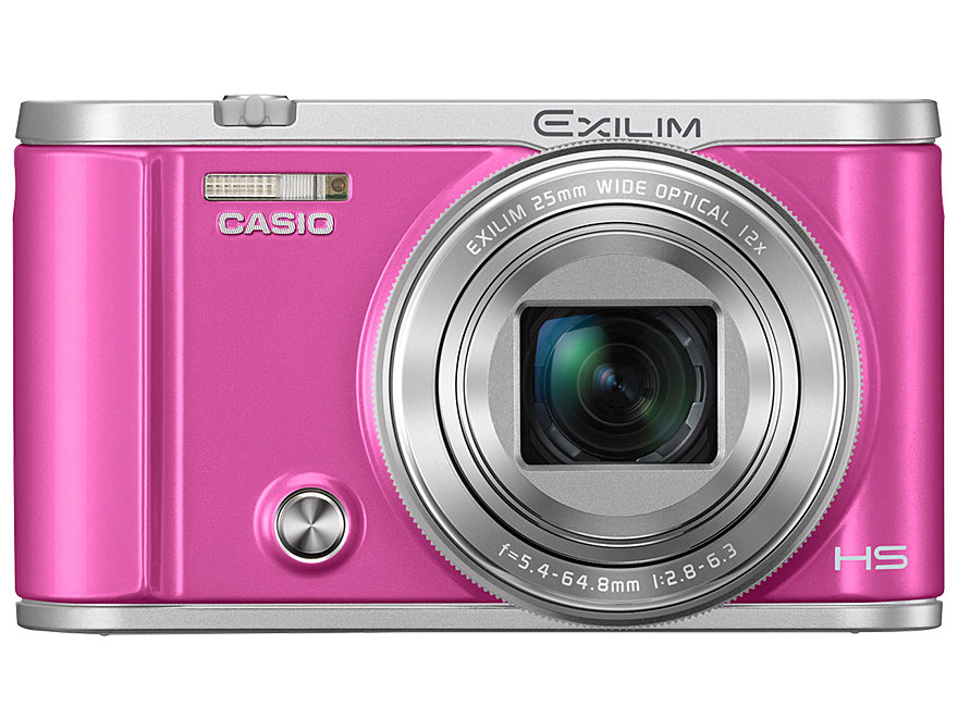 カシオ HIGH SPEED EXILIM EX-ZR3200 価格比較 - 価格.com