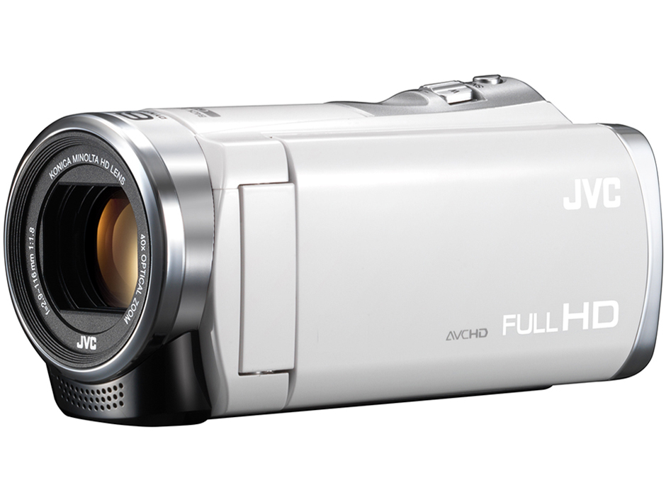 JVC Everio GZ-E109-R 価格比較 - 価格.com